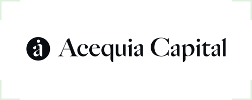 Acequia Capital